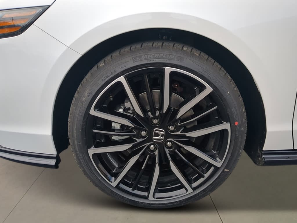 Thumbnail: 2026 Honda Accord - 7