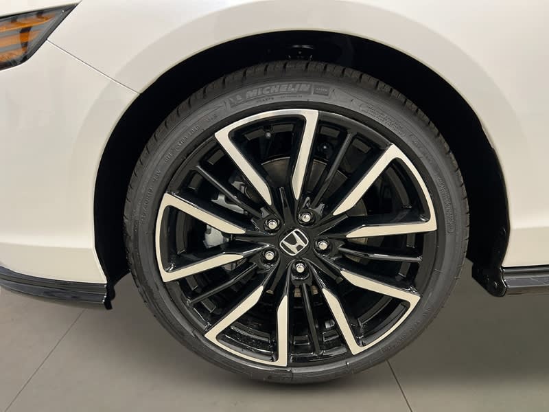 Thumbnail: 2025 Honda Accord - 8