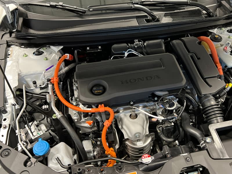 Thumbnail: 2025 Honda Accord - 9