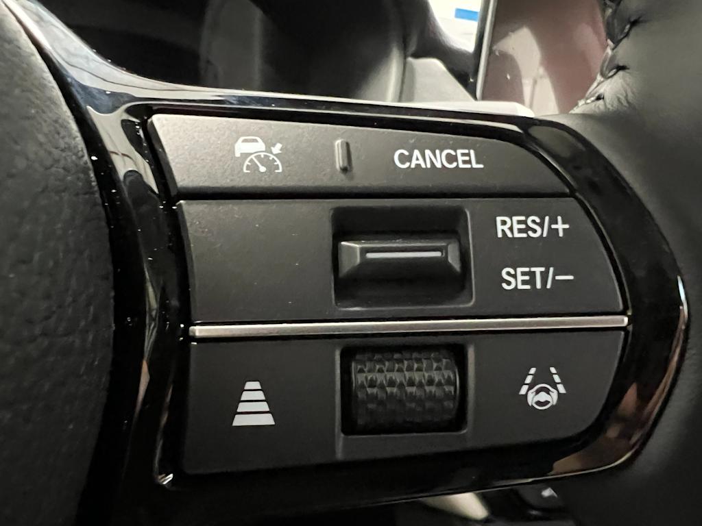 Thumbnail: 2025 Honda Accord - 26