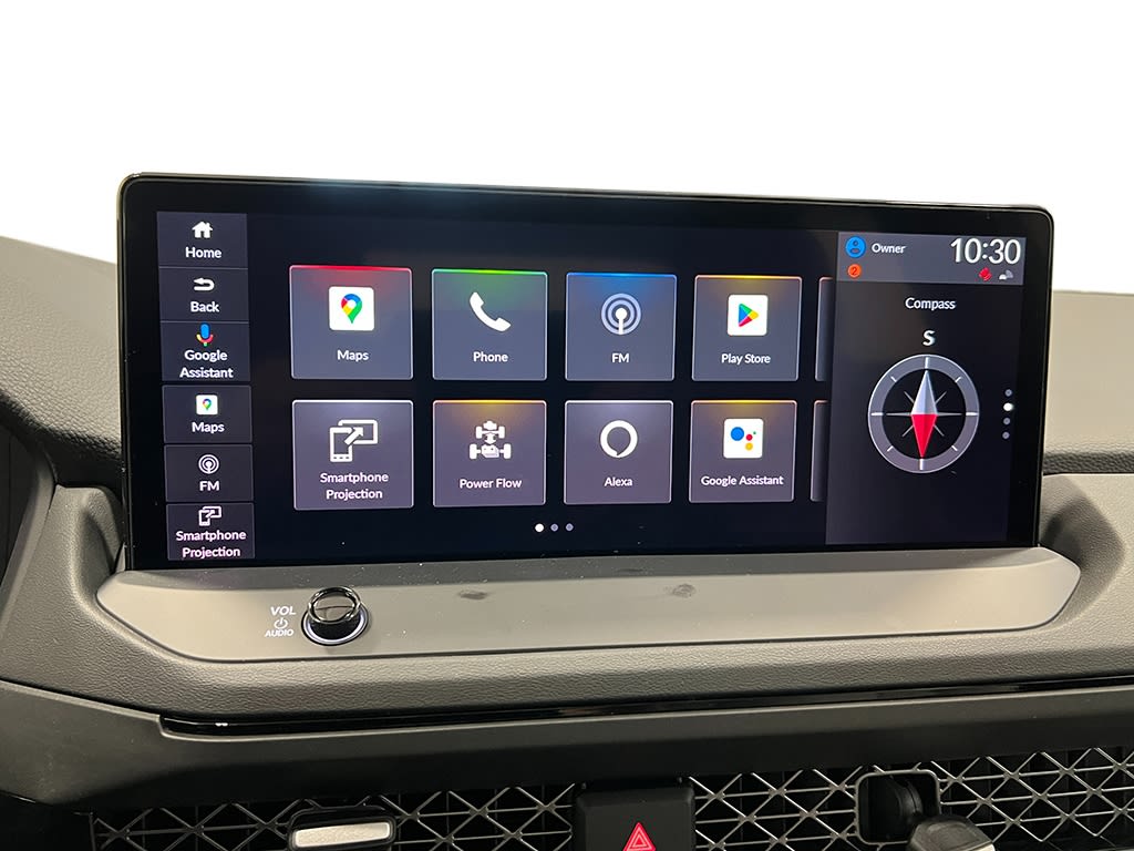 Thumbnail: 2025 Honda Accord - 29