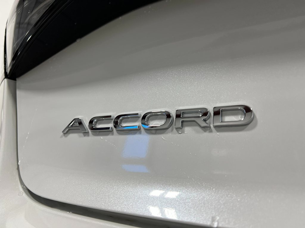 2025 Honda Accord Touring 7