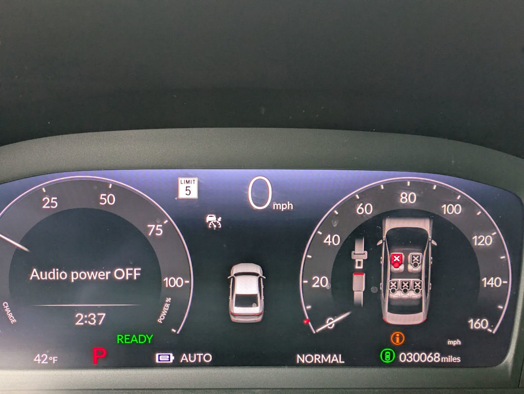 Thumbnail: 2023 Honda Accord - 16