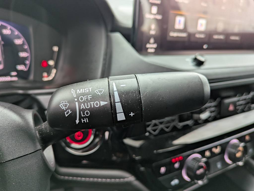 Thumbnail: 2023 Honda Accord - 13