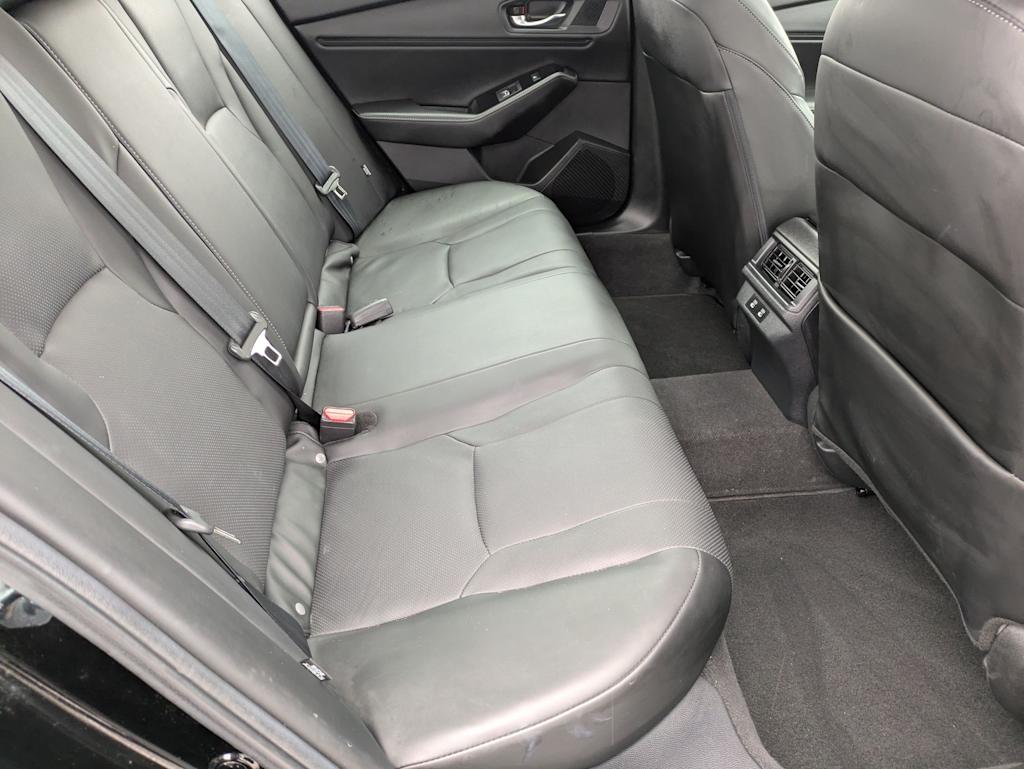 Thumbnail: 2023 Honda Accord - 29