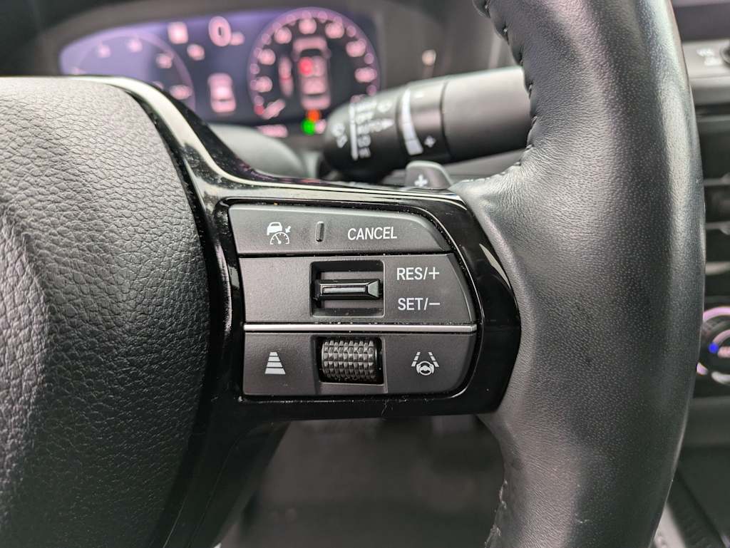 Thumbnail: 2023 Honda Accord - 32