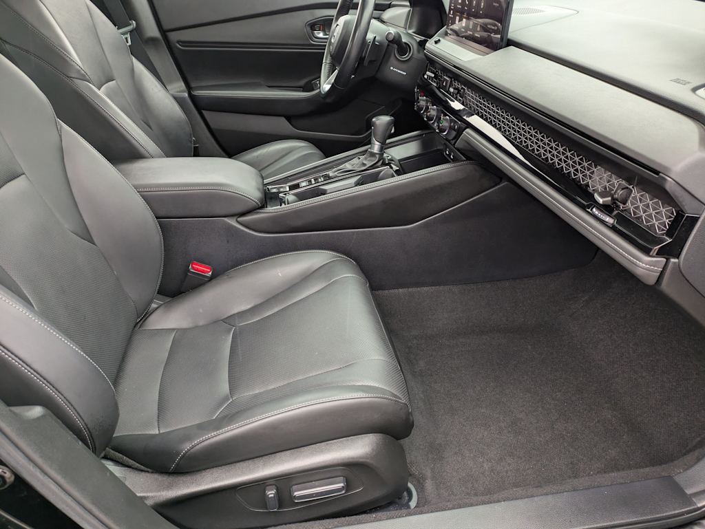 Thumbnail: 2023 Honda Accord - 10