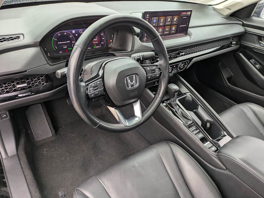 Thumbnail: 2023 Honda Accord - 2
