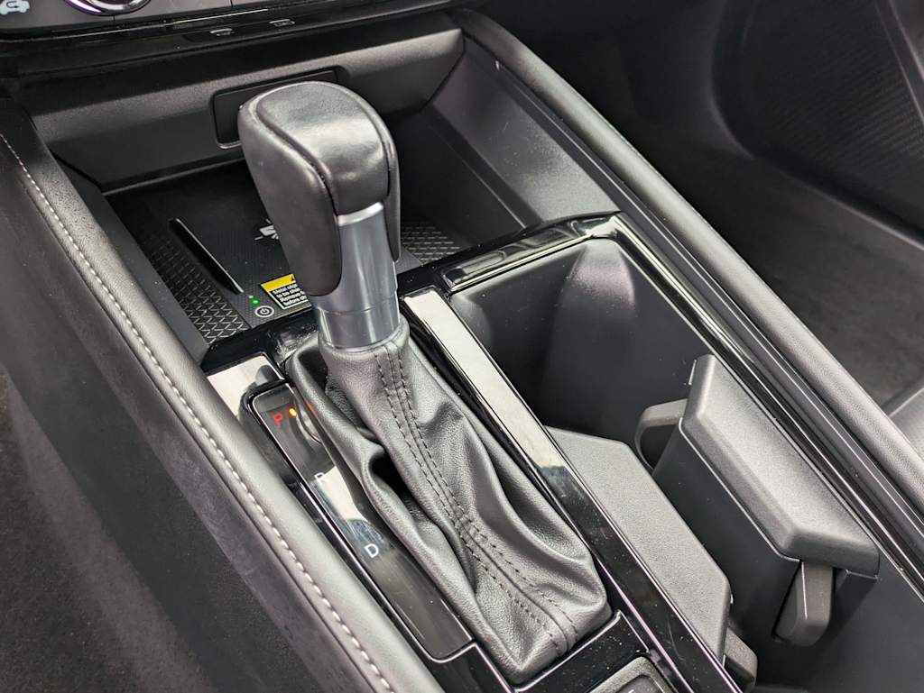 Thumbnail: 2023 Honda Accord - 15