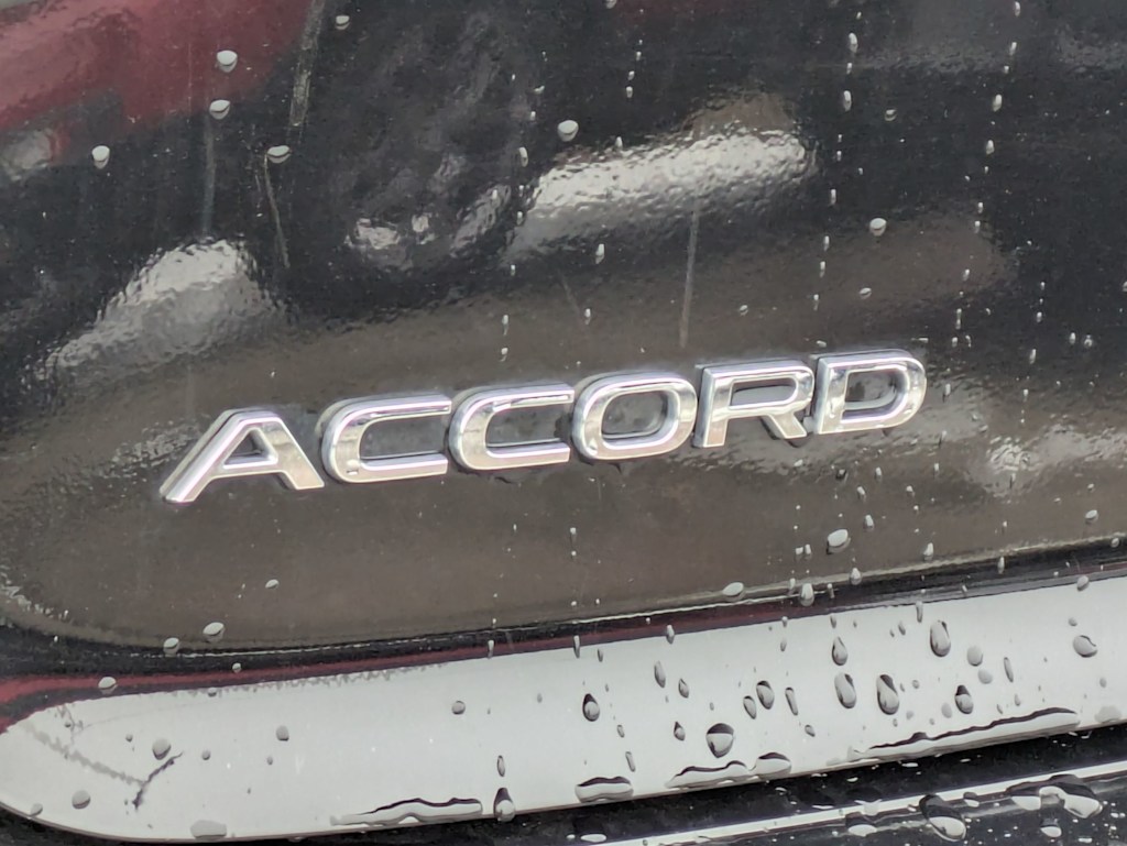 Thumbnail: 2023 Honda Accord - 25
