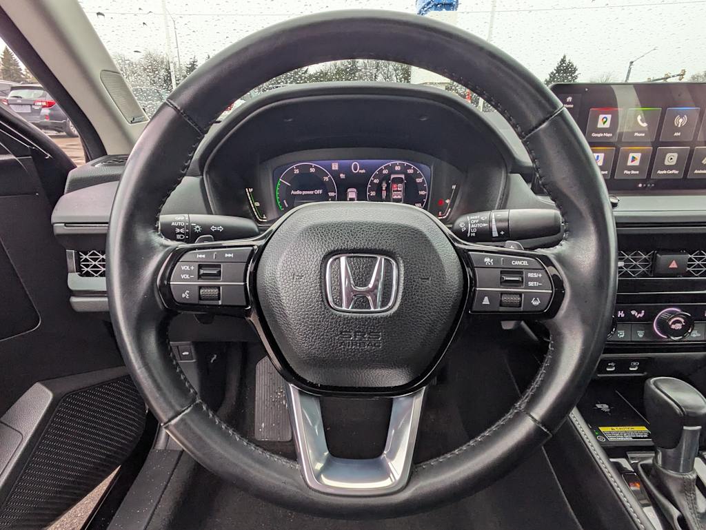 Thumbnail: 2023 Honda Accord - 12