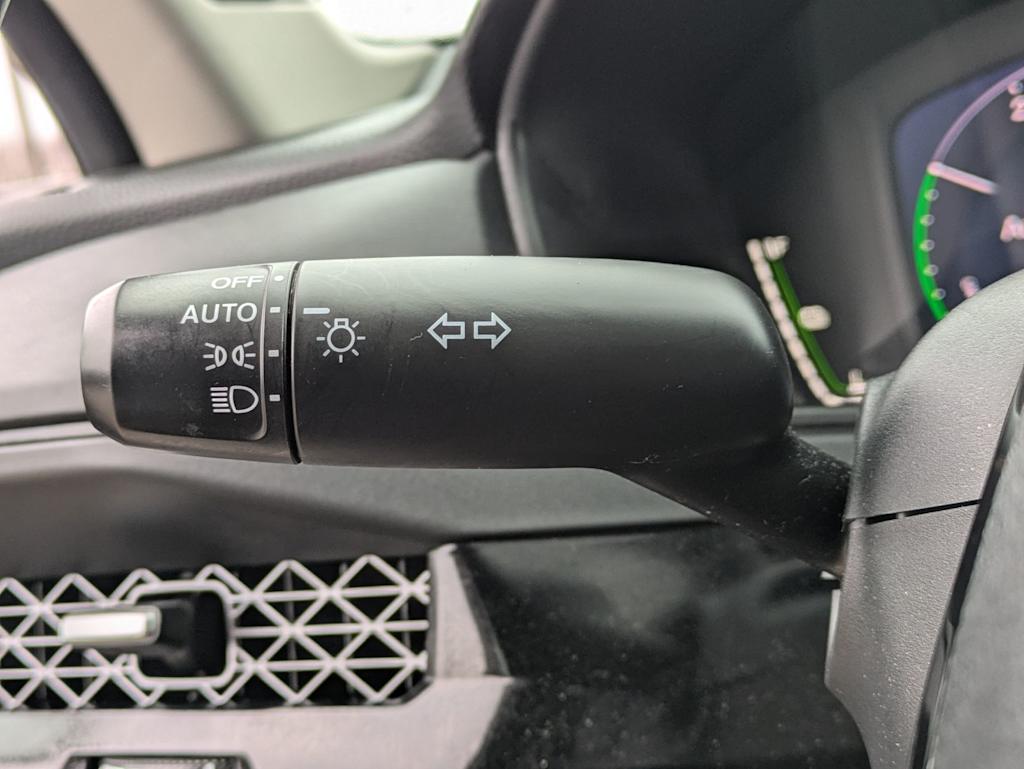 Thumbnail: 2023 Honda Accord - 33