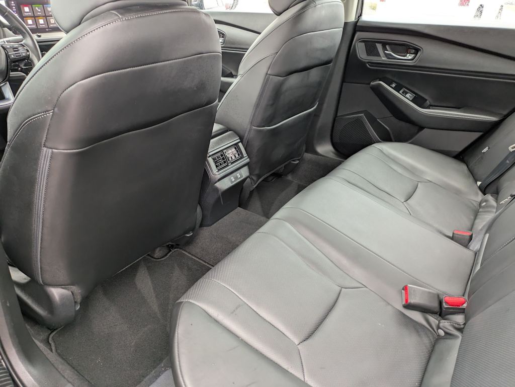 Thumbnail: 2023 Honda Accord - 11