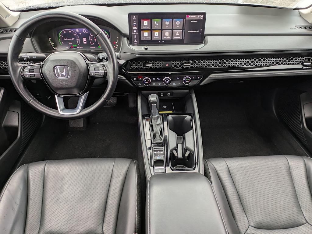 Thumbnail: 2023 Honda Accord - 8