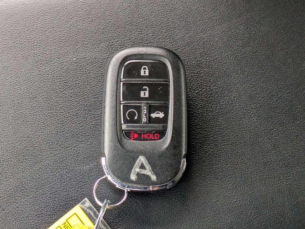 Thumbnail: 2023 Honda Accord - 18