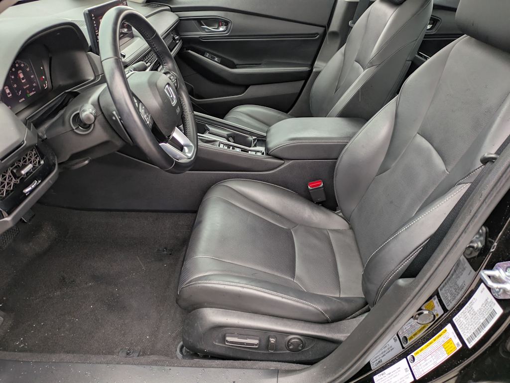 Thumbnail: 2023 Honda Accord - 9