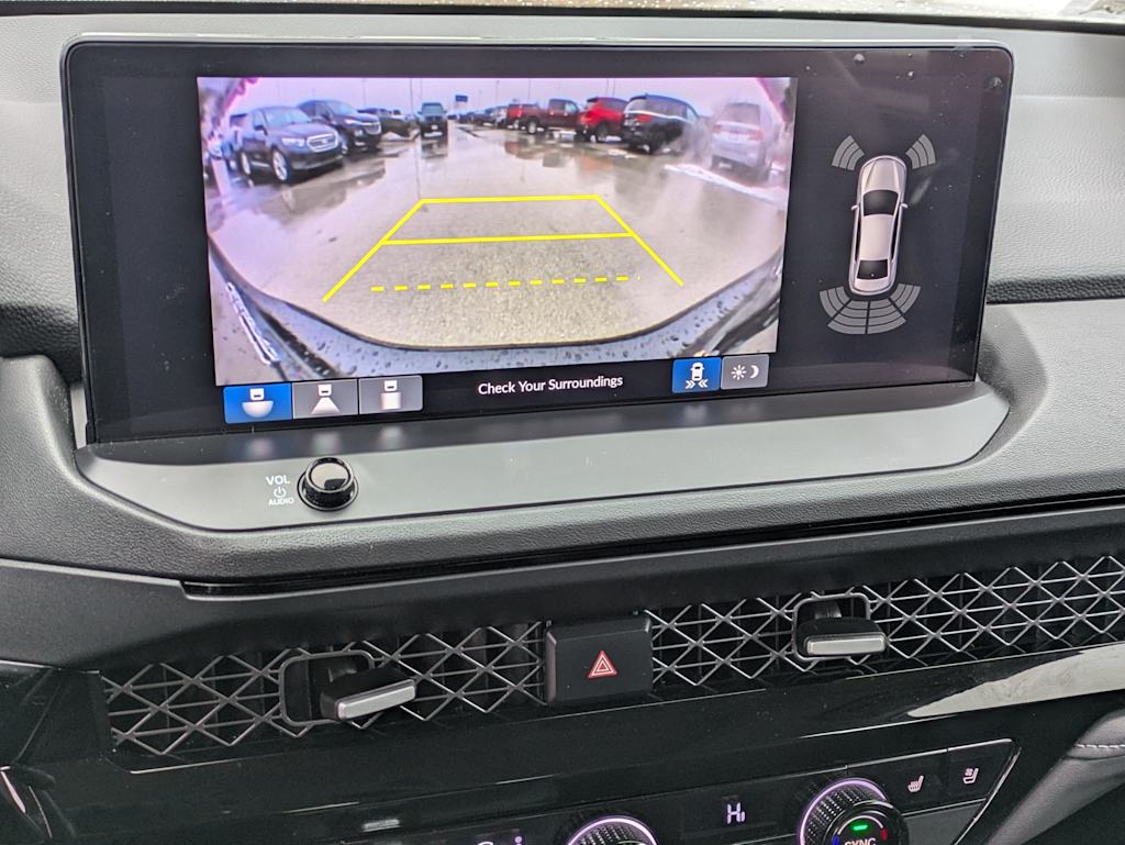 Thumbnail: 2023 Honda Accord - 35