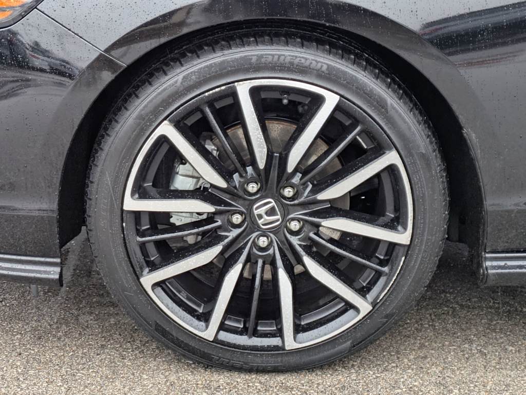 Thumbnail: 2023 Honda Accord - 7