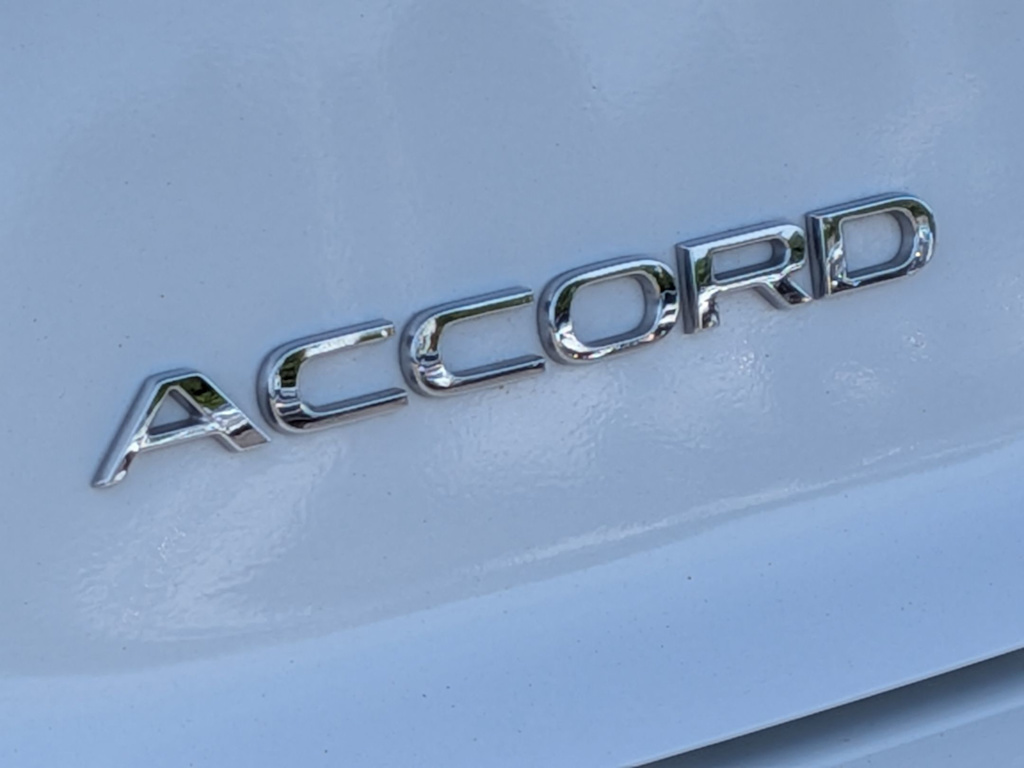 Thumbnail: 2023 Honda Accord - 6
