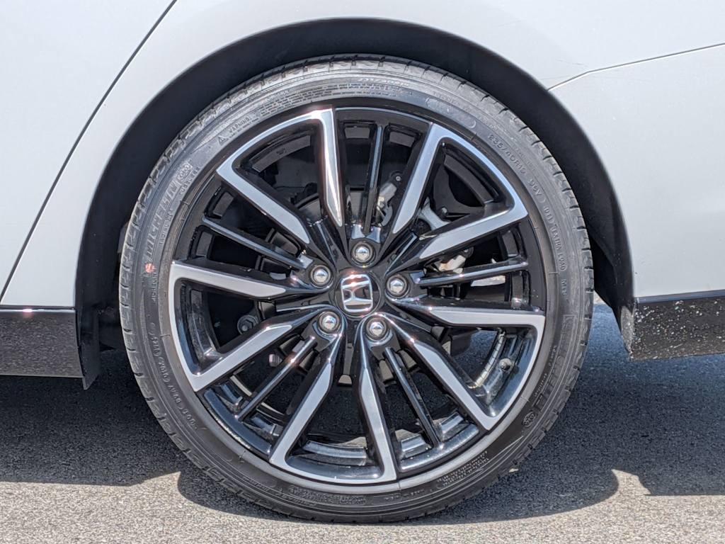 Thumbnail: 2023 Honda Accord - 7