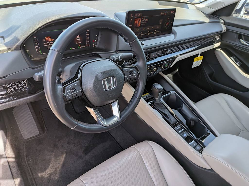 Thumbnail: 2023 Honda Accord - 2