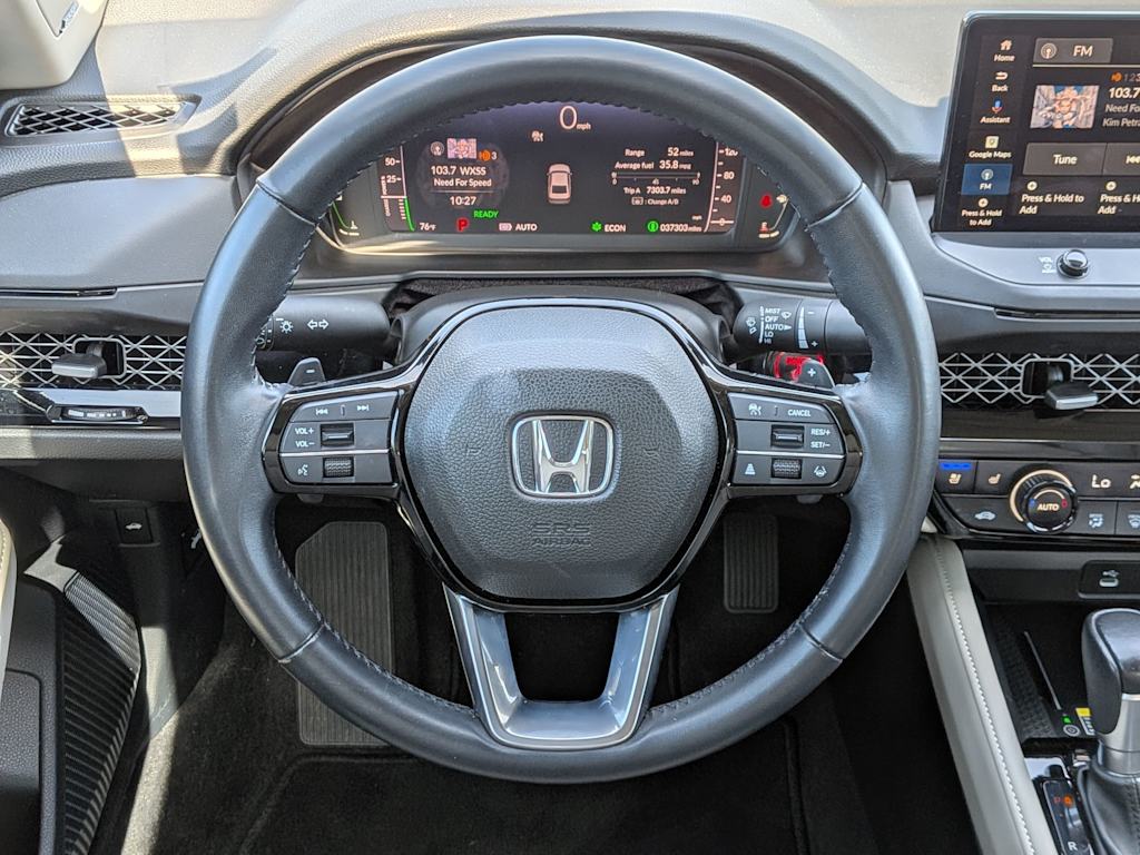 Thumbnail: 2023 Honda Accord - 12
