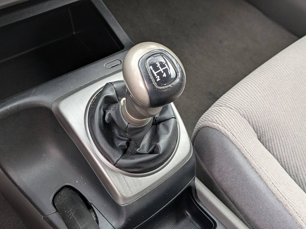 Thumbnail: 2007 Honda Civic - 29