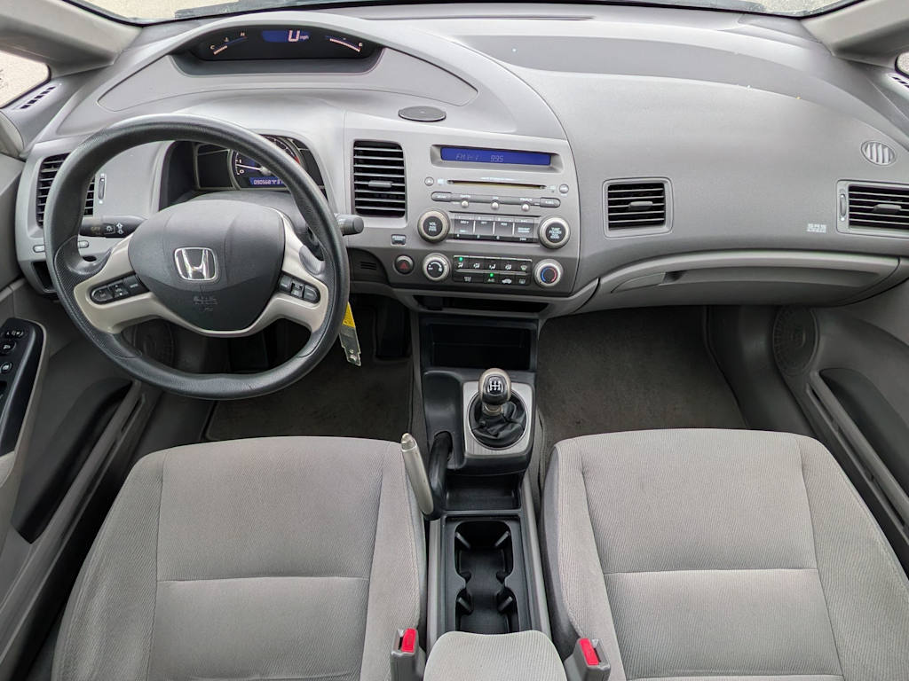 Thumbnail: 2007 Honda Civic - 7