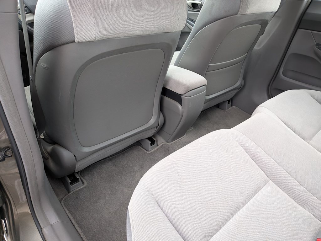 Thumbnail: 2007 Honda Civic - 10