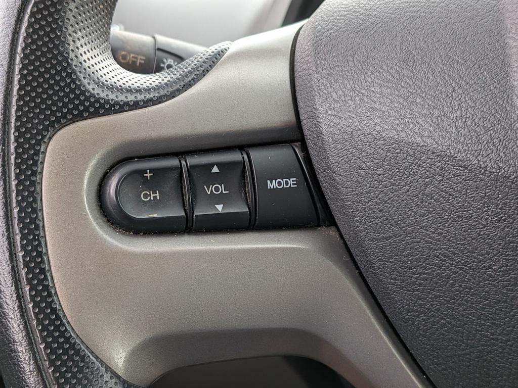 Thumbnail: 2007 Honda Civic - 25