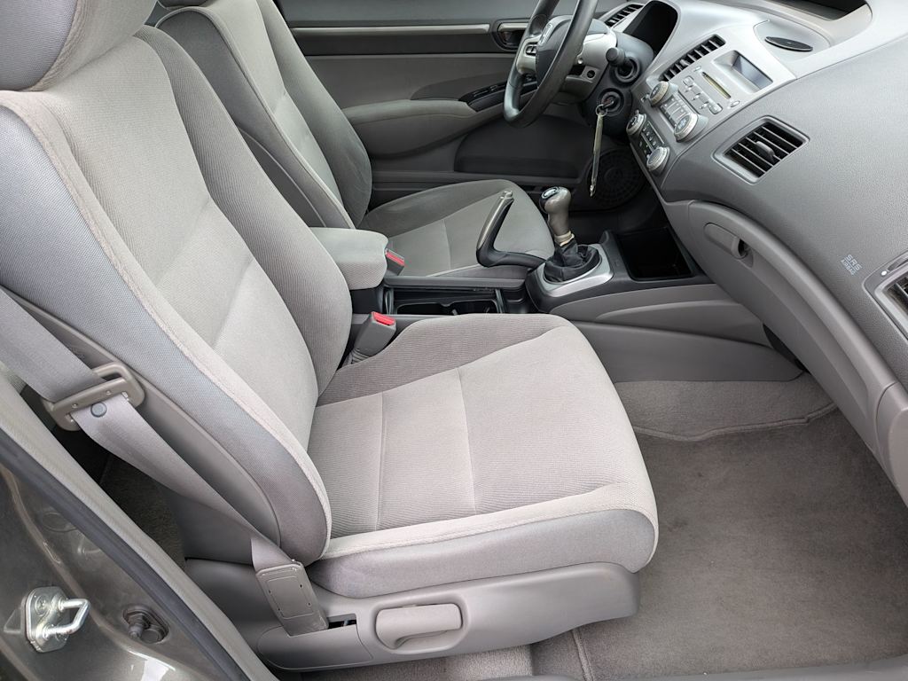 Thumbnail: 2007 Honda Civic - 9