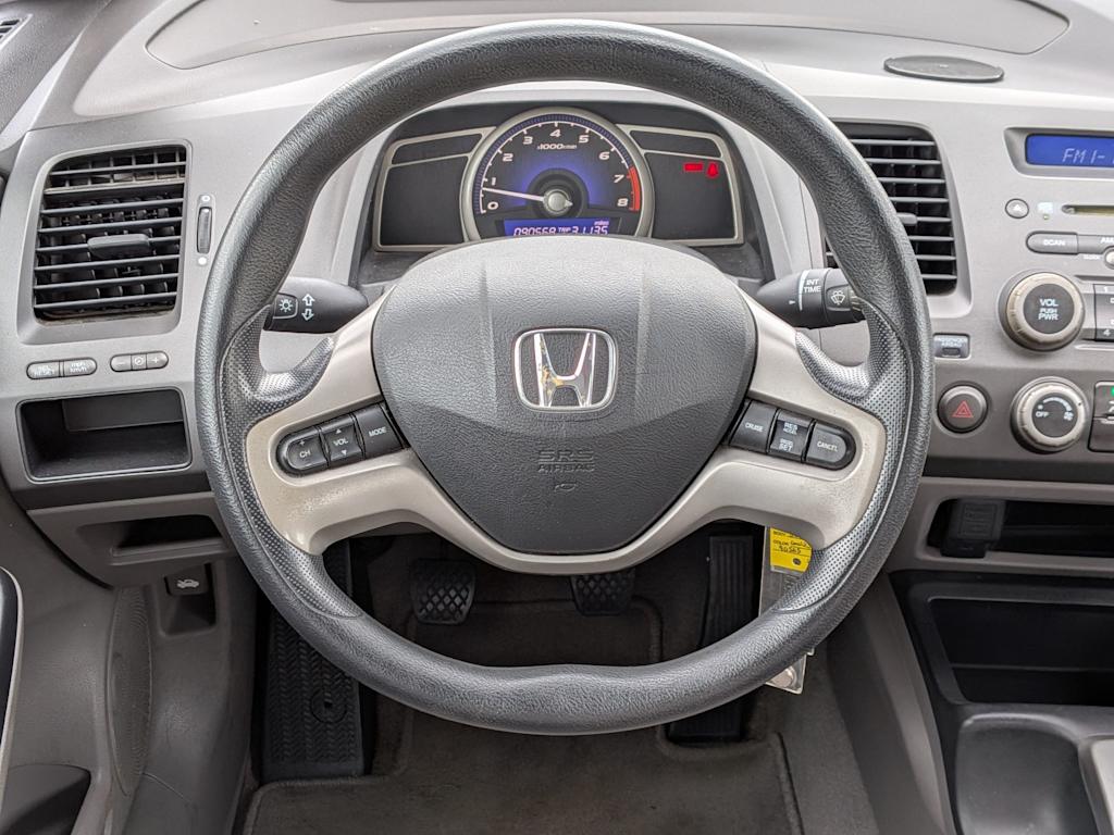 Thumbnail: 2007 Honda Civic - 11