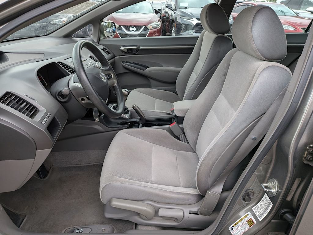 Thumbnail: 2007 Honda Civic - 8