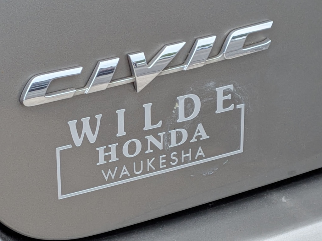 Thumbnail: 2007 Honda Civic - 5