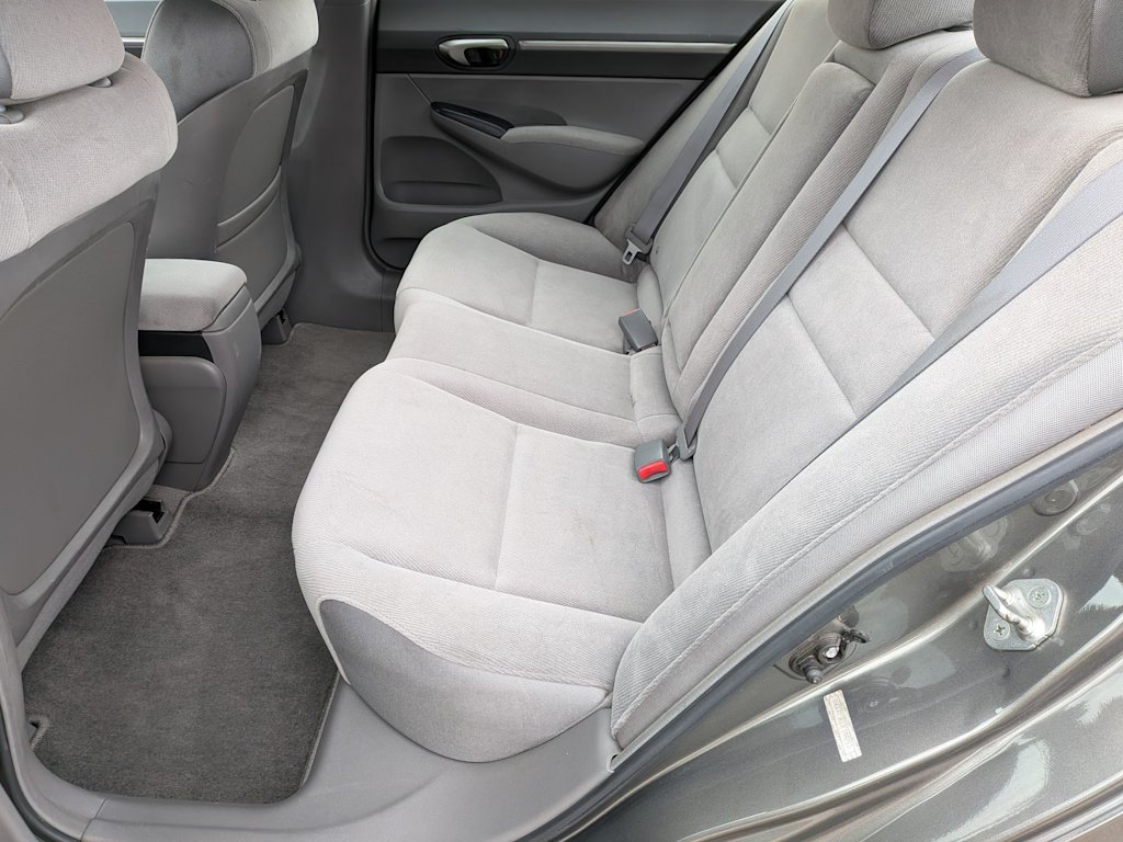 Thumbnail: 2007 Honda Civic - 22