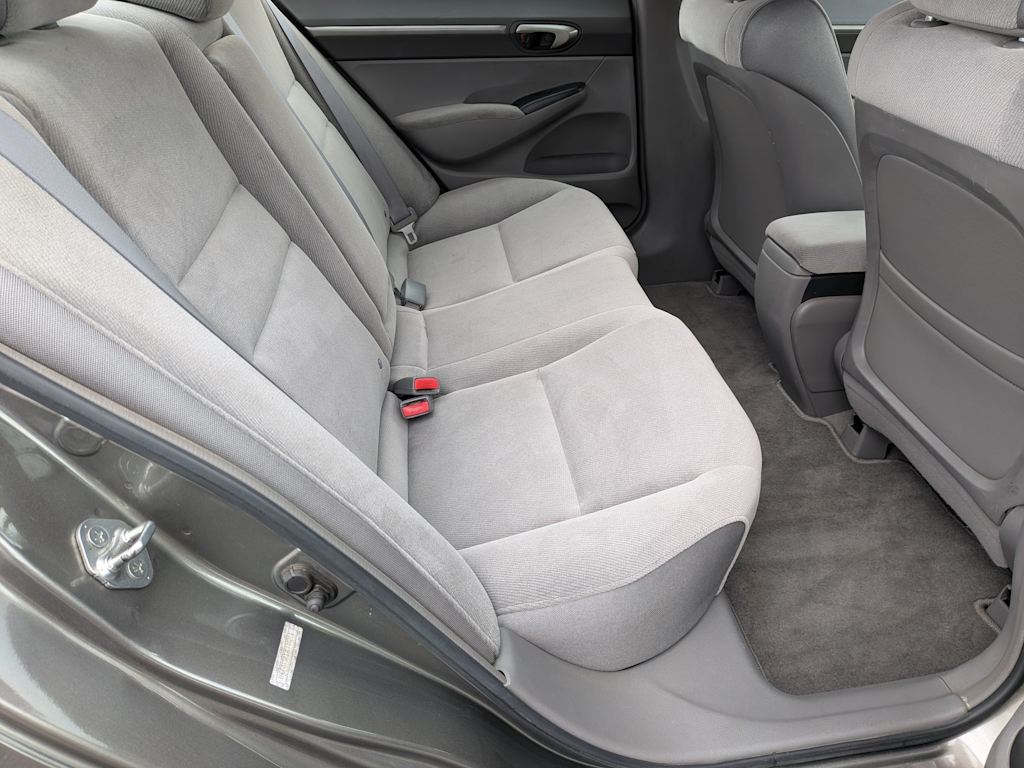 Thumbnail: 2007 Honda Civic - 24