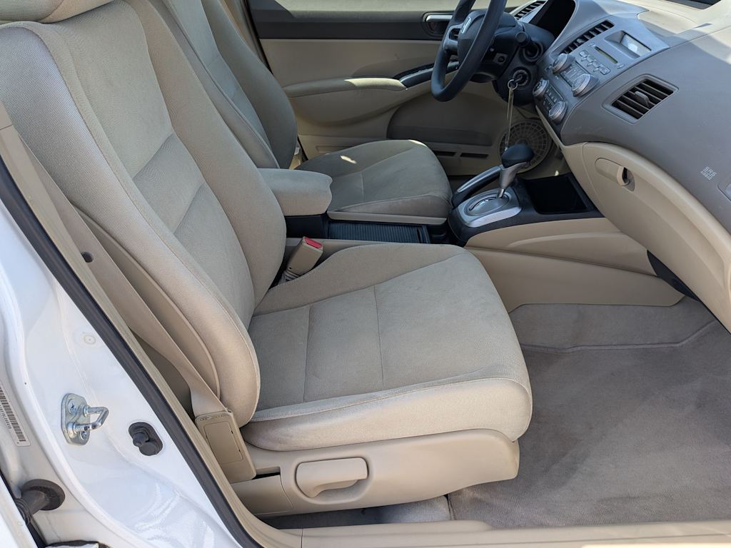 Thumbnail: 2006 Honda Civic - 11
