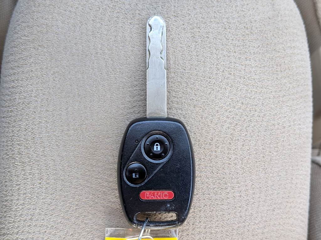 Thumbnail: 2006 Honda Civic - 17
