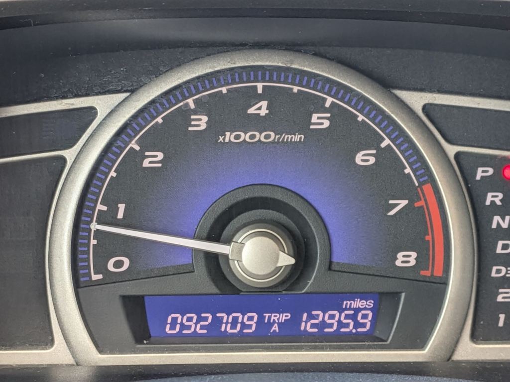 Thumbnail: 2006 Honda Civic - 15