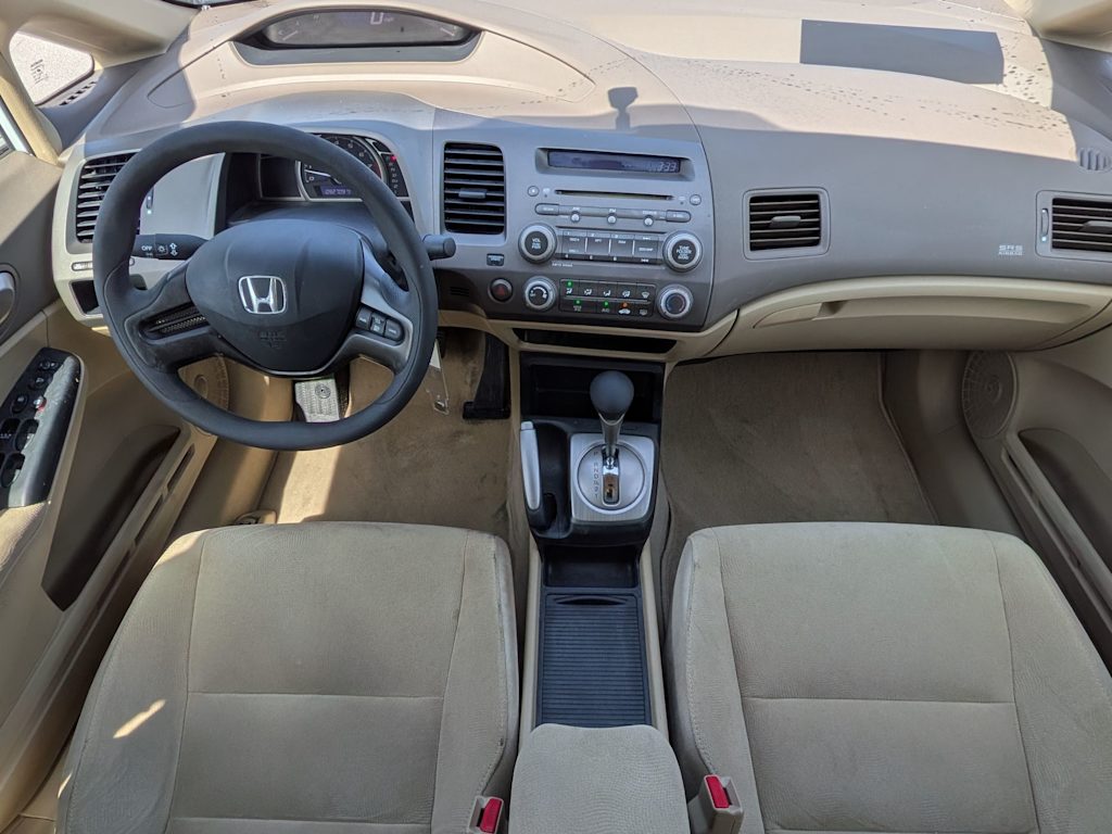 Thumbnail: 2006 Honda Civic - 9