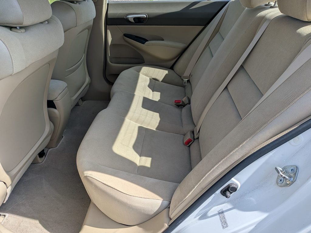 Thumbnail: 2006 Honda Civic - 12
