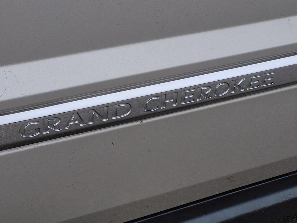 Thumbnail: 2008 Jeep Grand Cherokee - 7