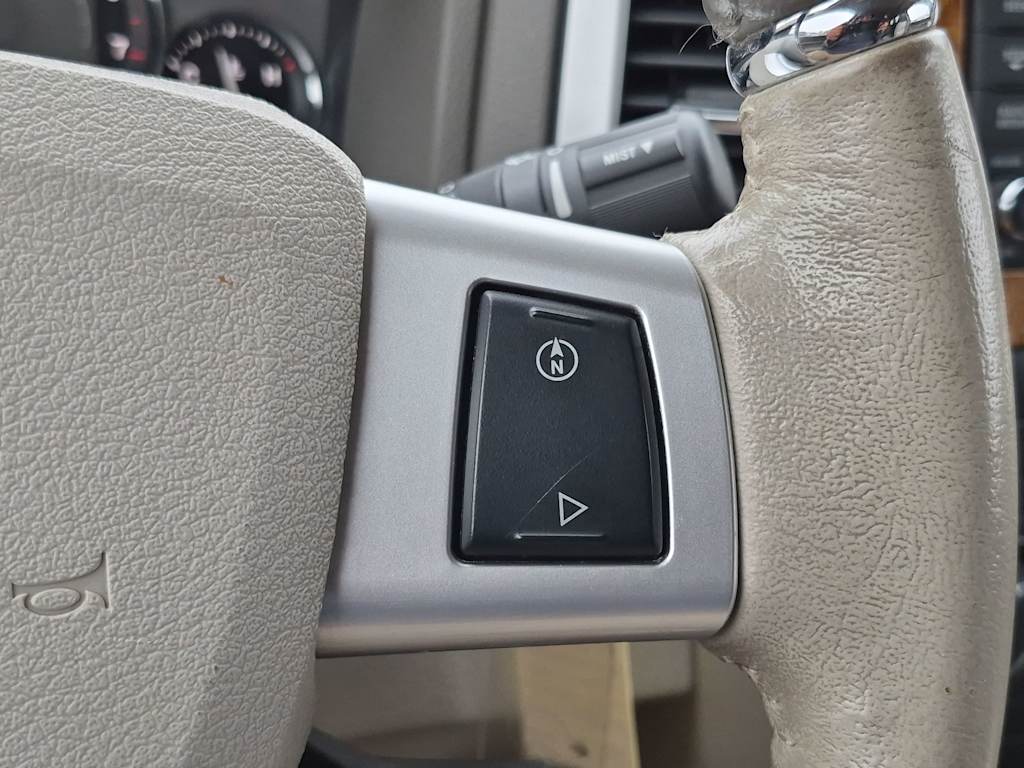 Thumbnail: 2008 Jeep Grand Cherokee - 30