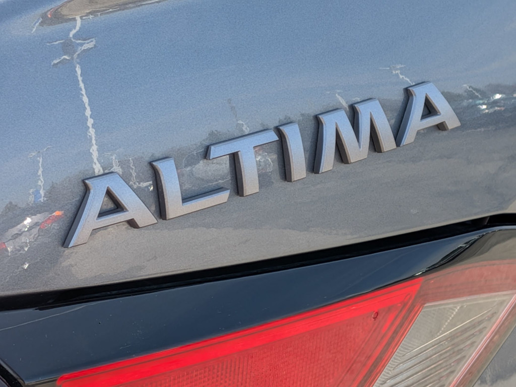 Thumbnail: 2025 Nissan Altima - 6