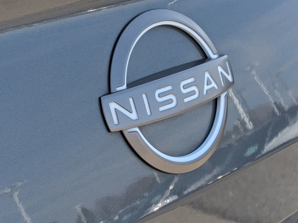 Thumbnail: 2025 Nissan Altima - 26