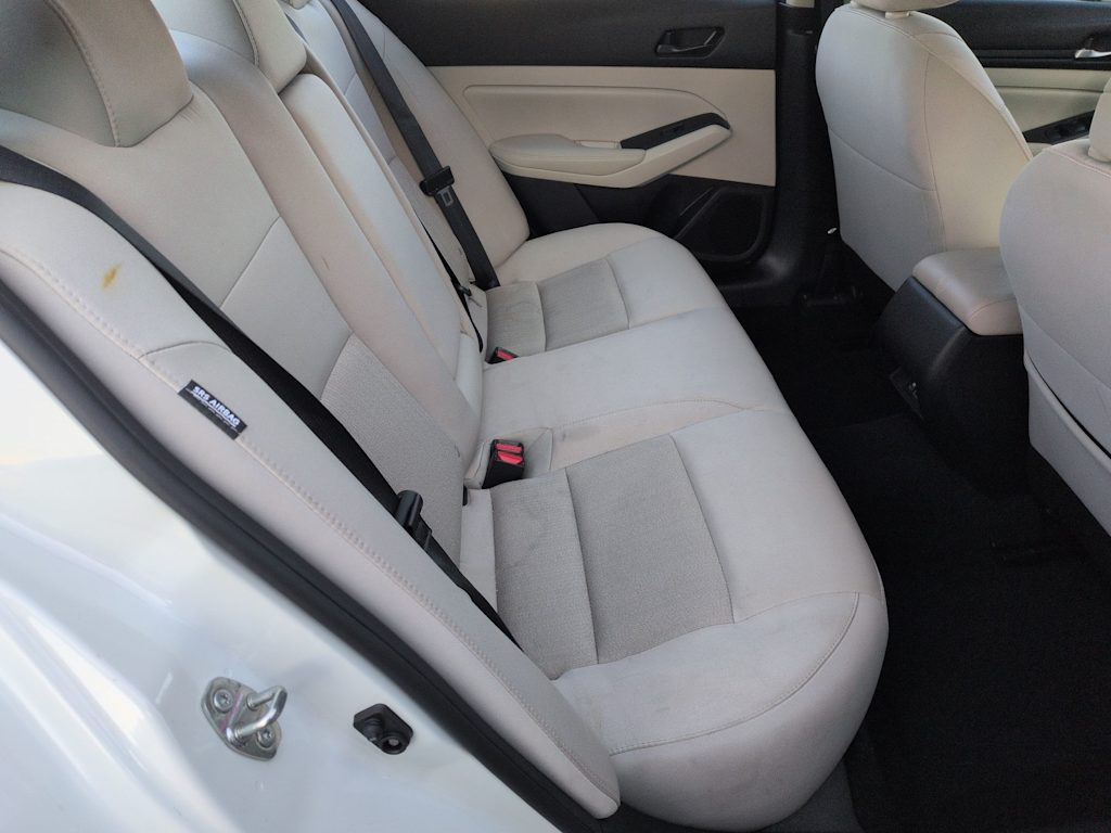 Thumbnail: 2025 Nissan Altima - 26