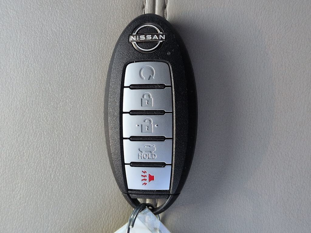 Thumbnail: 2025 Nissan Altima - 18