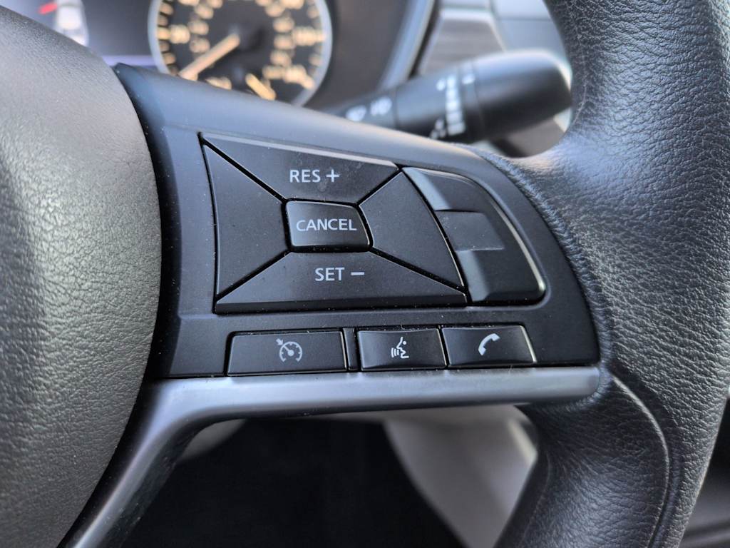 Thumbnail: 2025 Nissan Altima - 28