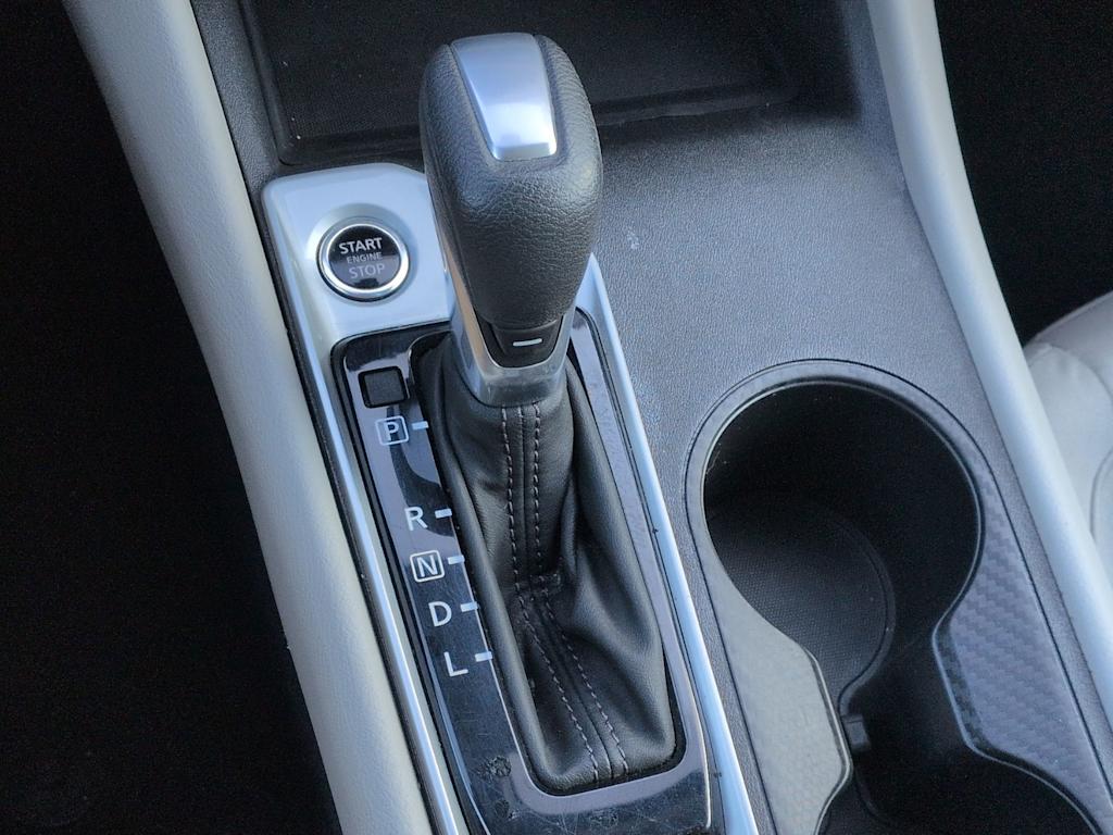 Thumbnail: 2025 Nissan Altima - 31