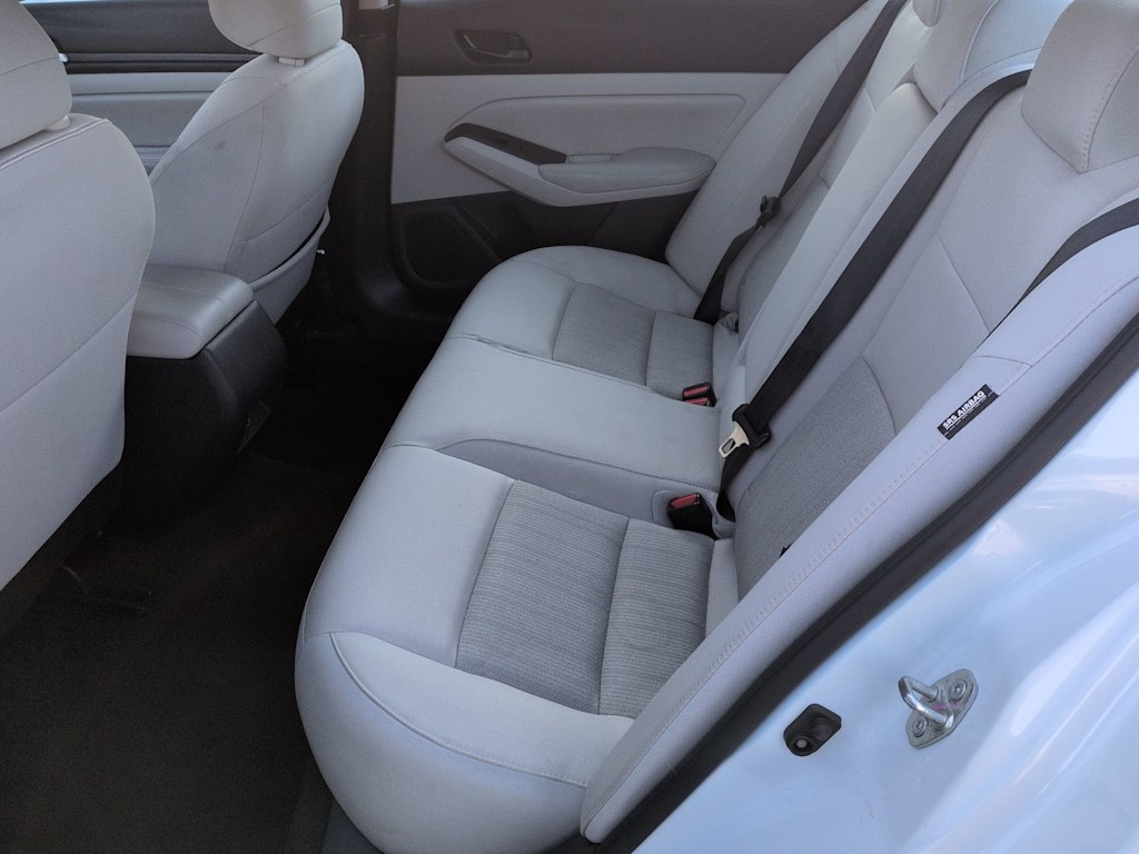 Thumbnail: 2025 Nissan Altima - 25